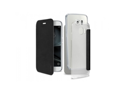 Funda Samsung Galaxy S7 SBS Bookyoung Negro