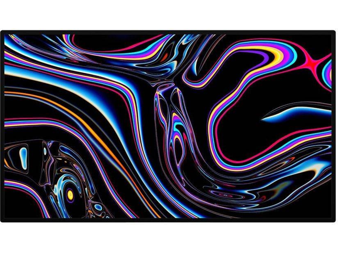 Monitor APPLE Pro Display XDR (32'' - 6K - Vidro Padrão)