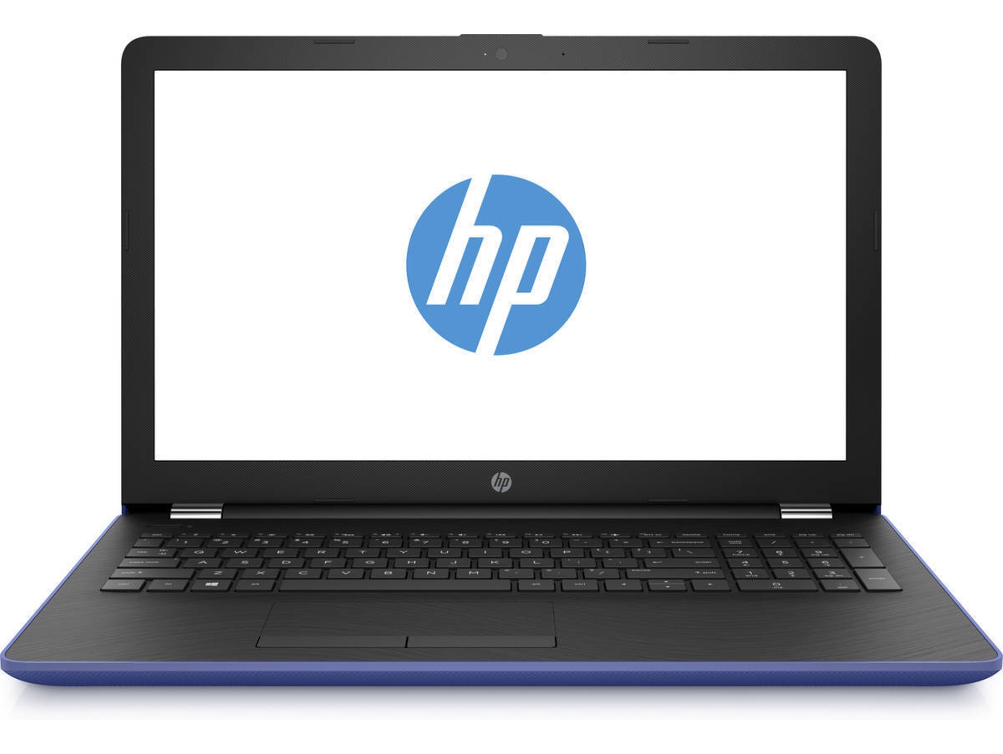 Portátil HP 15-BW020NS (Outlet Grado C - 15.6'' - AMD A9-9420 - RAM: 16 GB - 1 TB HDD - AMD Radeon 520)