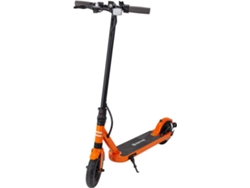 Patinete Elétrico DENVER (350 W - Autonomía: 18 Km - Naranja)