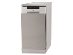 Lavavajillas TEKA LP8 440  (10 cubiertos - 44.8 cm - Inox)