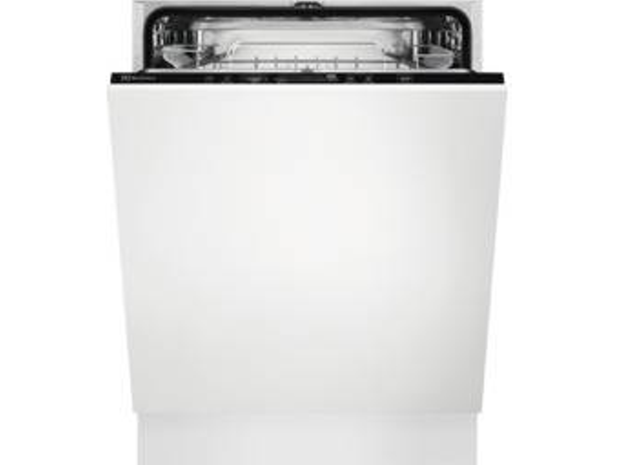 Lavavajillas Integrable ELECTROLUX EES47310L (13 Cubiertos - 59.6 cm - Negro)