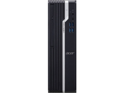 Desktop ACER VX2670G (Intel Core i5-10400 - RAM: 8 GB - 256 GB SSD PCIe - Intel UHD Graphics 630)
