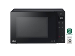 Microondas LG MH6535GIB (25 L - Con grill - Negro)