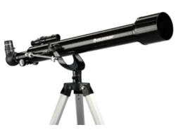Telescopio Astronómico CELESTRON PowerSeeker 60AZ