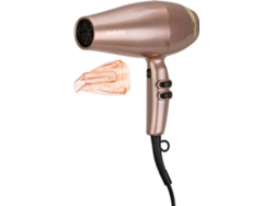Secador de Pelo BABYLISS 5336PE (2100 W - 3 Niveles de temperatura)