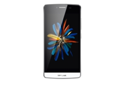 Smartphone TP-LINK Neffos C5 5'' 16GB blanco