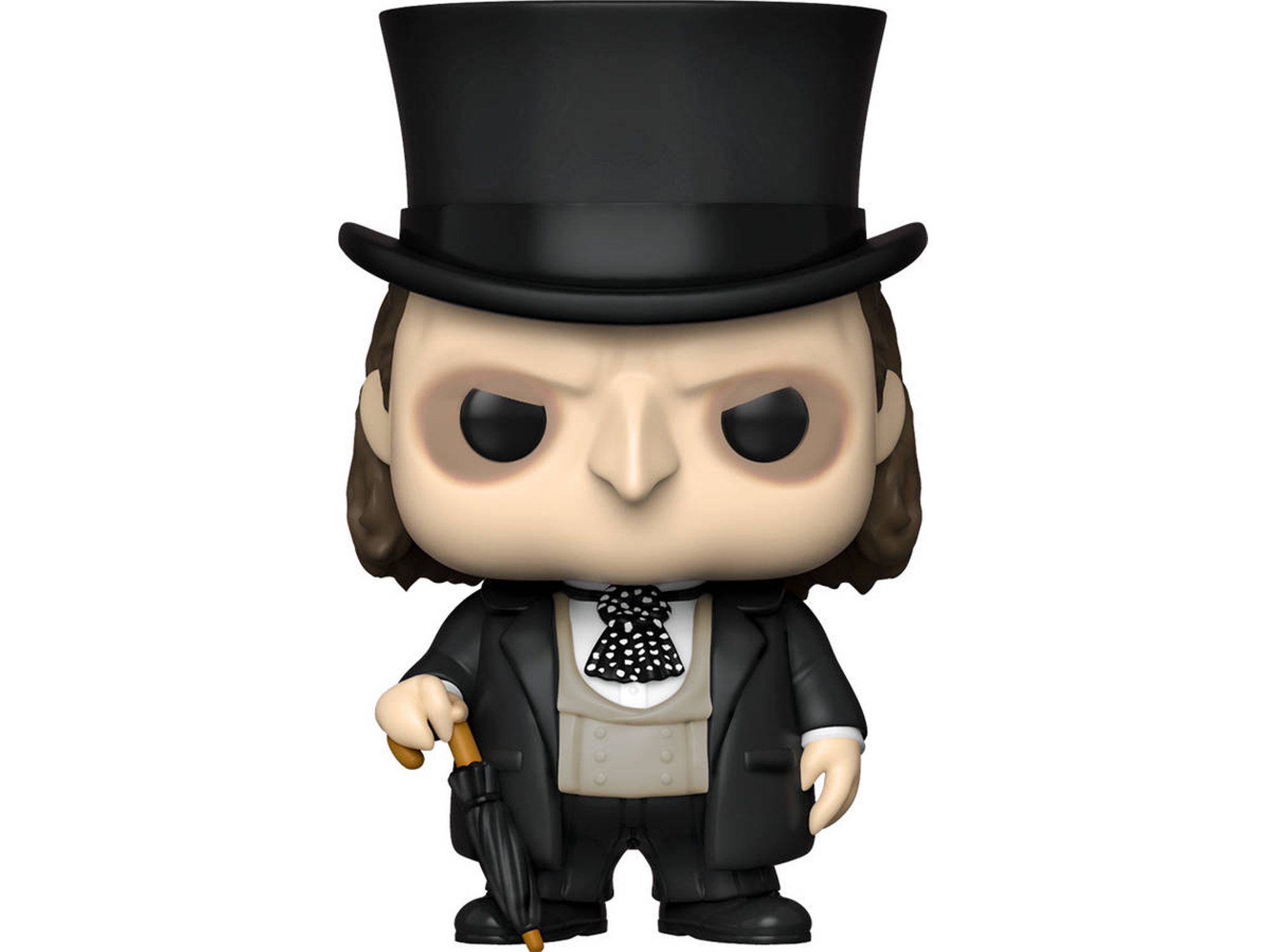 Figura Funko POP Heroes: Batman Returns- Penguin | Worten Canarias