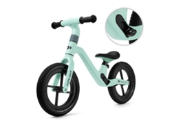 Bicicleta KINDERKRAFT Xploit (Azul Turquesa)