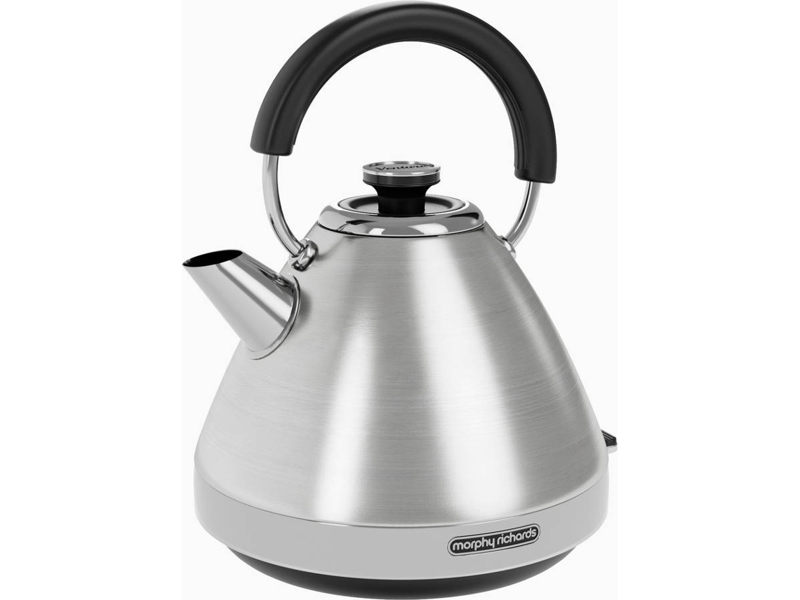 Hervidor Eléctrico MORPHY RICHARDS 100130 (2200 W - 1,5 L)
