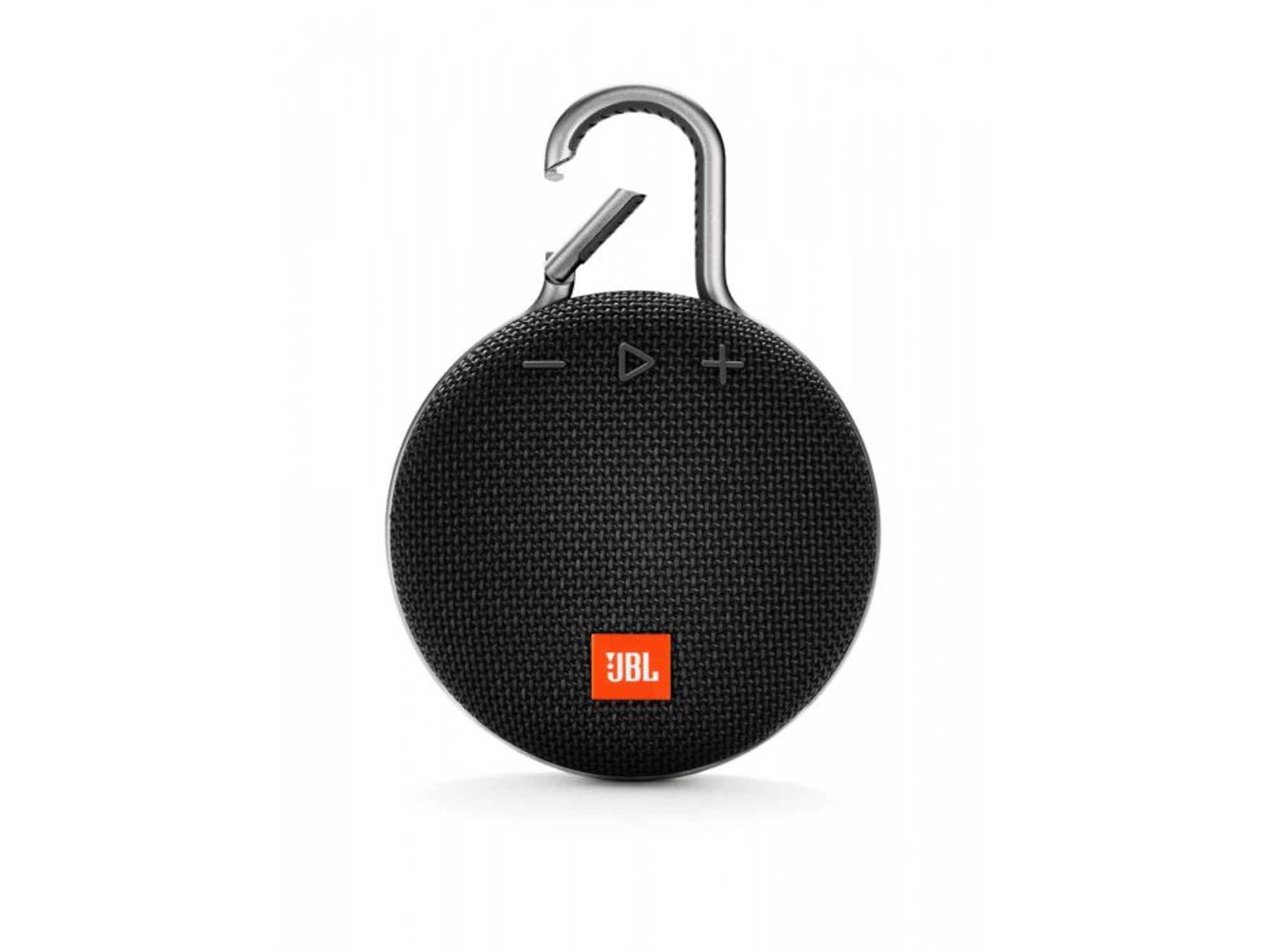 Minialtavoz Portátil Bluetooth JBL CLIP 3 Negro