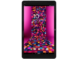 Tablet WOXTER X200 (10.1'' - 32 GB - 3 GB RAM - Wi-Fi - Negro)
