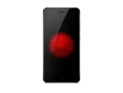 Smartphone NUBIA Z11 mini 5'' 32GB negro