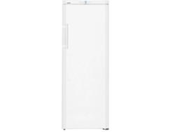Congelador Vertical LIEBHERR GP-2733-21 001 (SmartFrost - 164.4 cm - 225 L - Blanco)