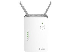Repetidor Wi-Fi D-LINK DAP-1620 (AC1200 - 867 Mbps)