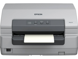 Impresora matricial EPSON PLQ-22M