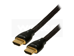 Cable de Vídeo AUDIOQUEST (2m - HDMI)