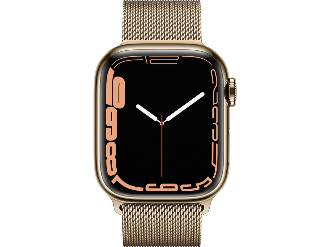 Pulsera milanese loop en oro hotsell