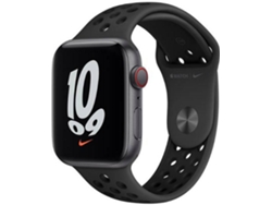 APPLE Watch Nike SE 44mm Cellular Antracita/Negro
