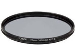 Parasol CANON Lens Filter Pl-C B 82Mm