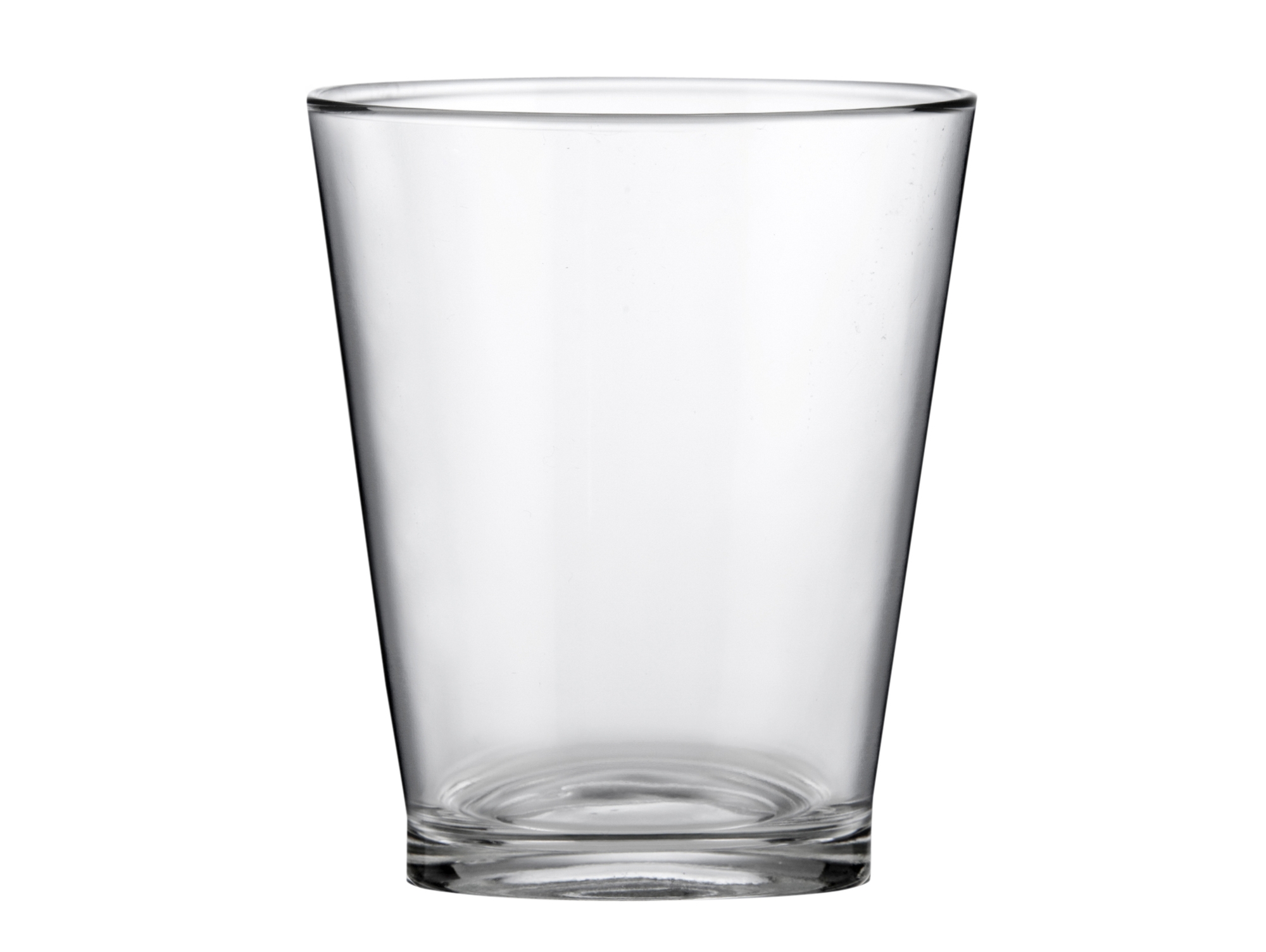 Pack 3 vasos Expresso 13 cl. IBILI