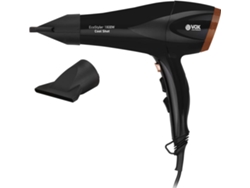 Secador de Pelo VOX HT9992 (1800 W - 3 Niveles de temperatura)