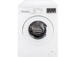 Lavadora KUNFT KWM2487 (Caja Abierta - 7 kg - 1000 rpm - Blanco)