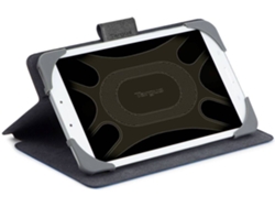 Funda Tablet TARGUS TAB (Universal - 8'' - Azul)