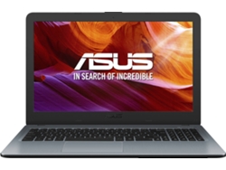 Portátil ASUS F540MA-GQ271T (15.6'' - Intel Celeron N4000 - RAM: 8 GB - 256 GB SSD - Intel UHD Graphics 600)