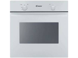 Horno CANDY FST100/6W (65 L - 59.5 cm - Inox)