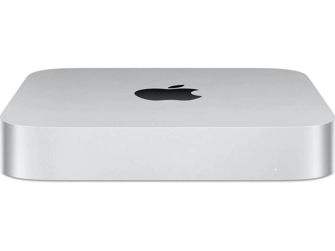 Mac mini APPLE CTO (Apple M2 8-core - RAM: 16 GB - 256 GB SSD - GPU 10-core)