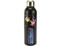 Botella de Agua SPONGE BOB (Acero)