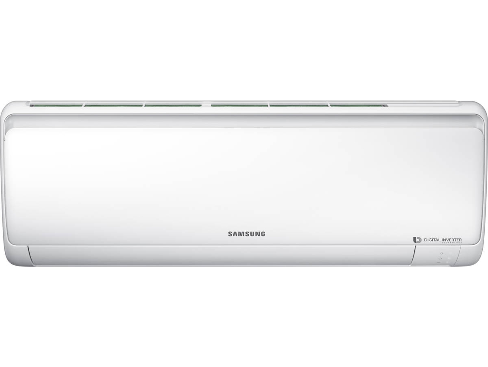 Aire Acondicionado SAMSUNG R-5409  (18 m² - 2151 Frig/h - Blanco)