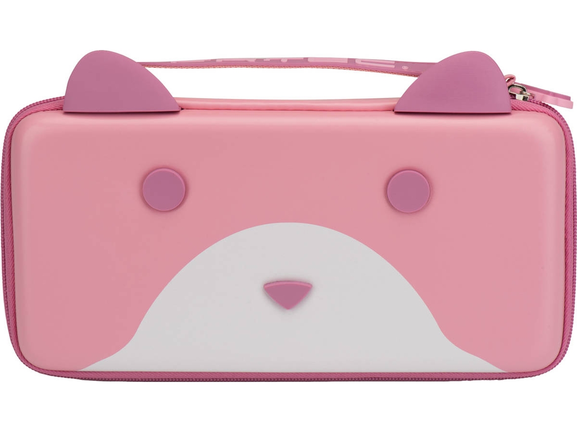 Tanooki Bag Ears Tnkswbagears