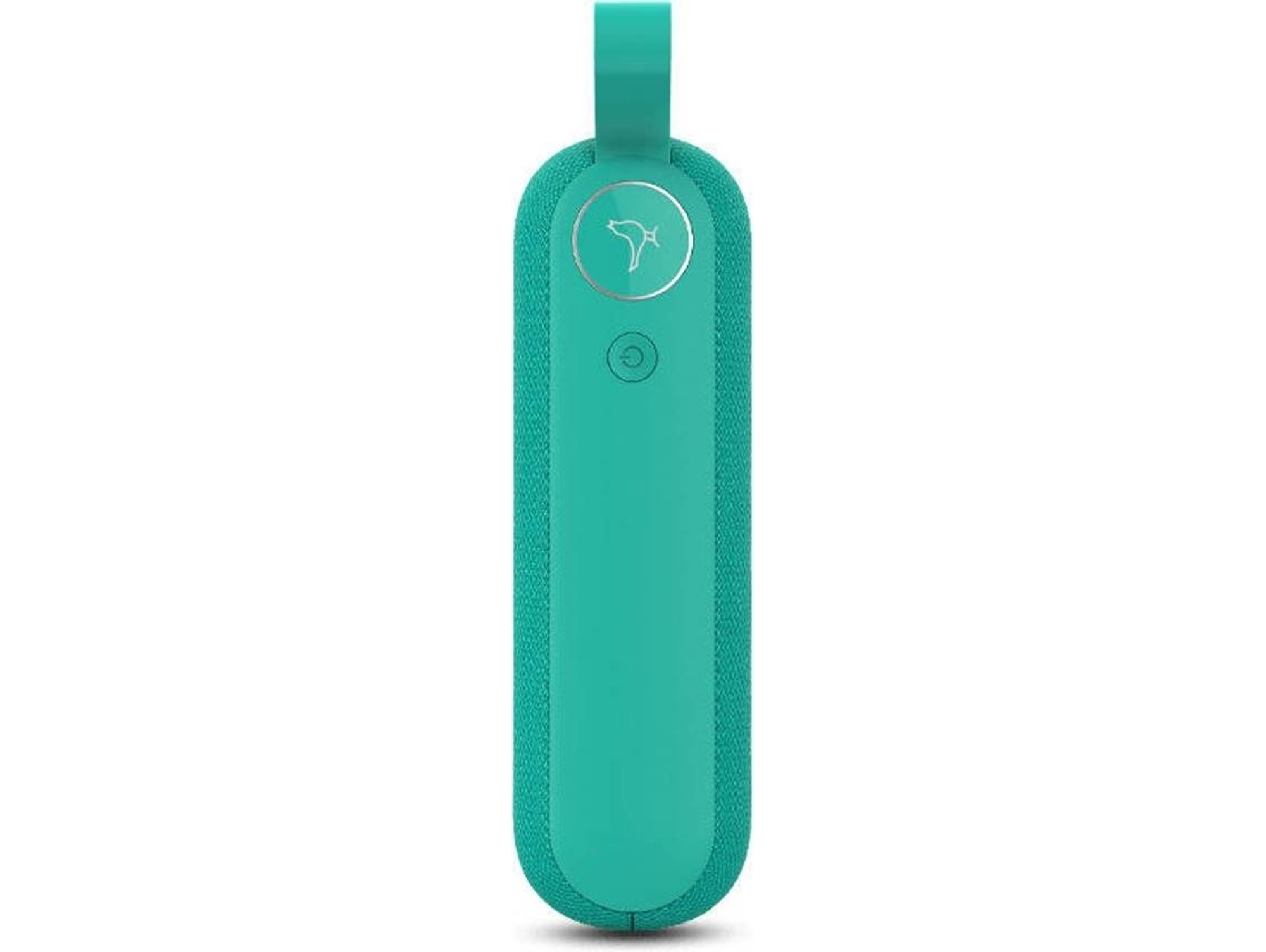 Altavoz Bluetooth LIBRATONE  Too (Caribbean Green - Autonomia: Hasta 10 horas)