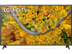 TV LG 43UP75006 (LED - 43'' - 109 cm - 4K Ultra HD - Smart TV)