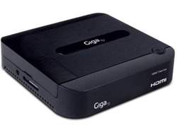 Reproductor multimédia GIGA TV HD840