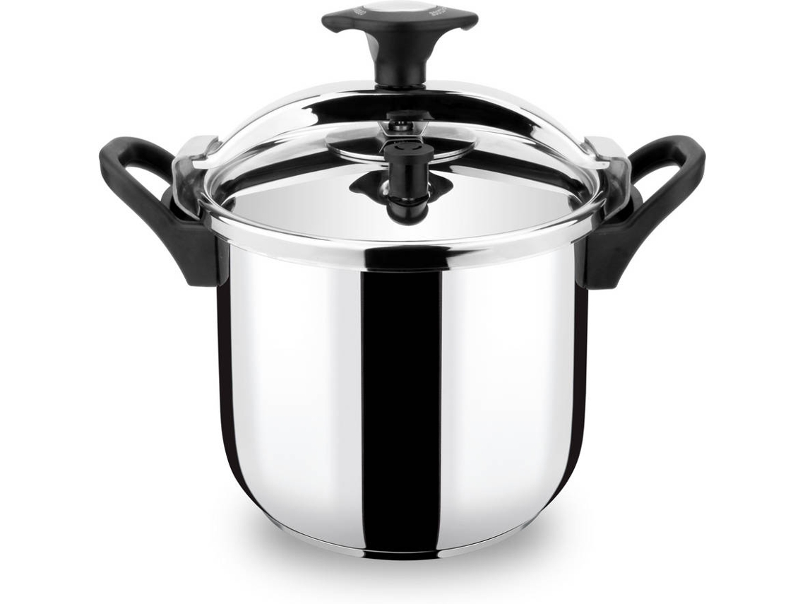 Olla a Presión Rápida SOGO OLL-SS-25145