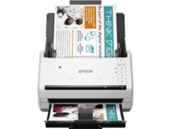 Escáner EPSON WorkForce DS-570W