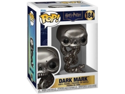 Figura FUNKO Pop! Harry Potter: Dark Mark (Posible Chase)
