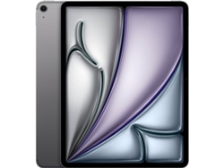 iPad Air APPLE (13'' - 1 TB - Wi-Fi + Cellular - Gris Espacial)