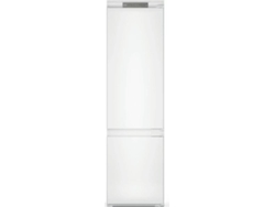 Frigorífico Combi WHIRLPOOL WHC20 T321 (No Frost - 193.5 cm - 280L - Blanco)