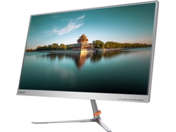Monitor LENOVO L27q-10 (Caja Abierta - 27'' - Quad HD - IPS)