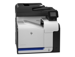 Impresora HP Laserjet Pro 500 MFP M570DN (Multifunción - Láser Color)