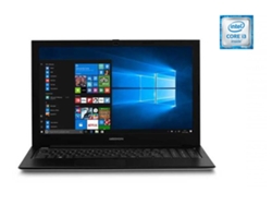 Portátil MEDION Akoya S6421 (15.6'' - Intel Core i3-6006U - RAM: 8 GB - 256 GB SSD - Intel HD 520)