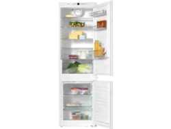 Combinado MIELE KF 37132 ID
