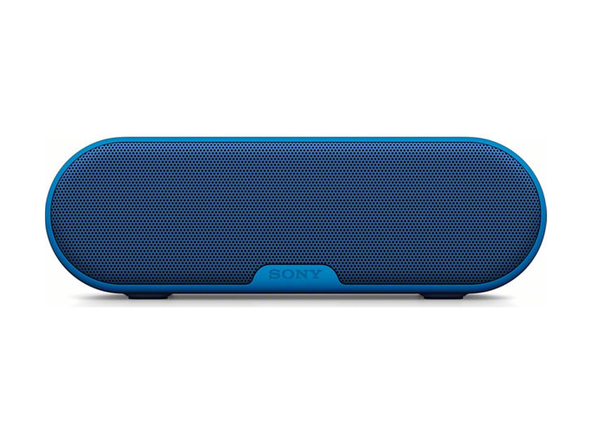 Altavoz Bluetooth SONY Srsxb2L (Azul - Alcance: 10 m - Autonomía: hasta 12 h)