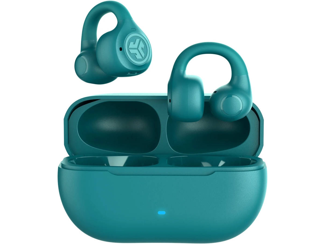 Auricular In Ear JLAB Flex Open Teal Blue