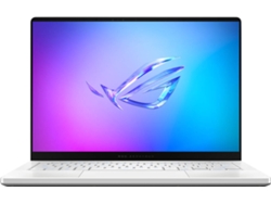 Portátil Gaming ASUS OLED GA403WR-QS087W (14'' - AMD Ryzen AI 9 370 - RAM: 32 GB - 1 TB SSD - NVIDIA GeForce RTX 5070 Ti)