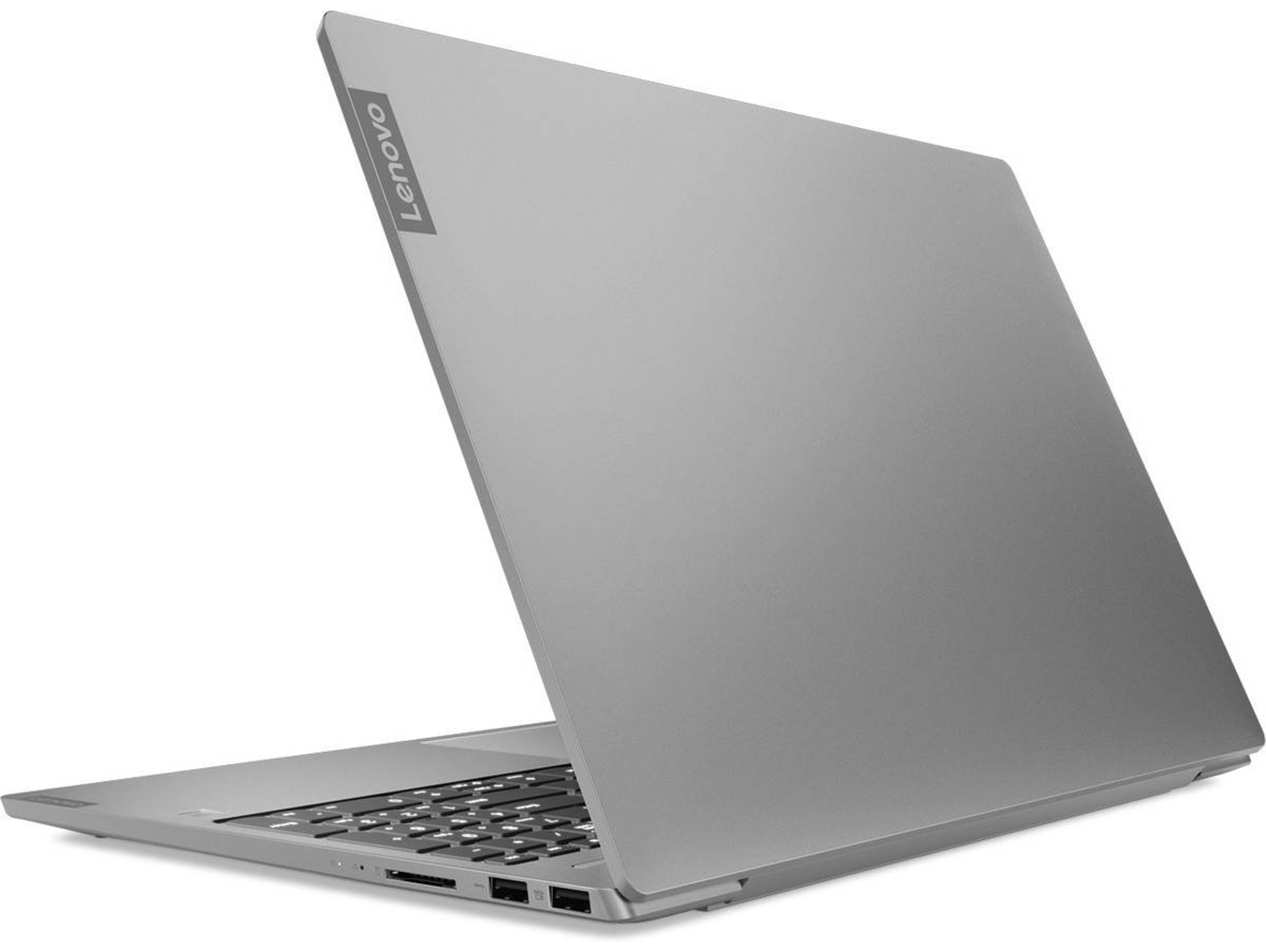 Portátil LENOVO Ideapad S540-15IWL GTX (15.6'' - Intel Core i7